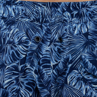 Medley Swim Trunk | The Oasis - Admiral Navy/Caicos Blue