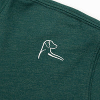 The Point Forward Hoodie