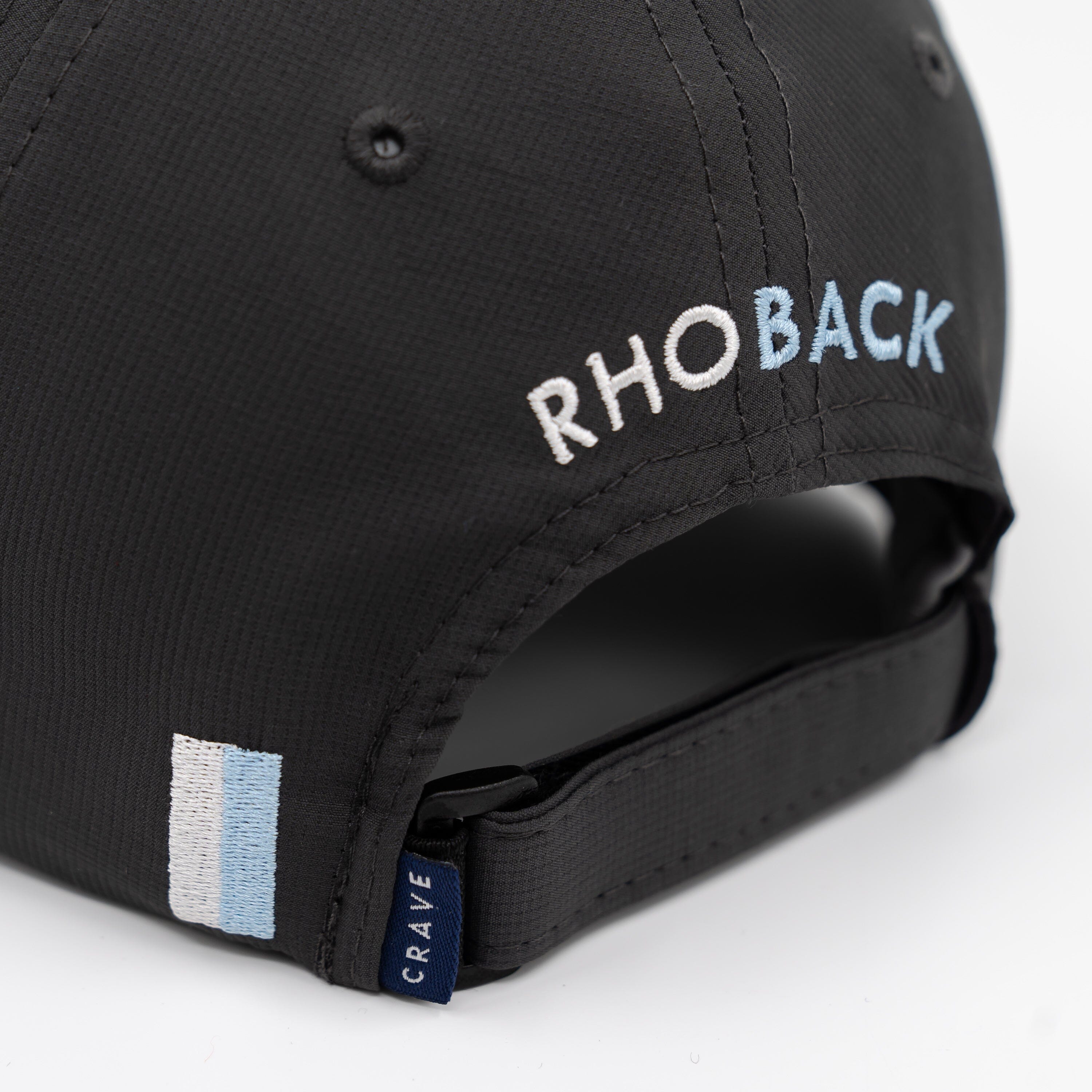 Hats & Visors | Rhoback