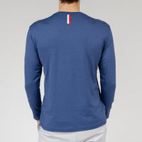 The Shortstop Long Sleeve