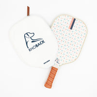 The Snowbird Pickleball Paddle