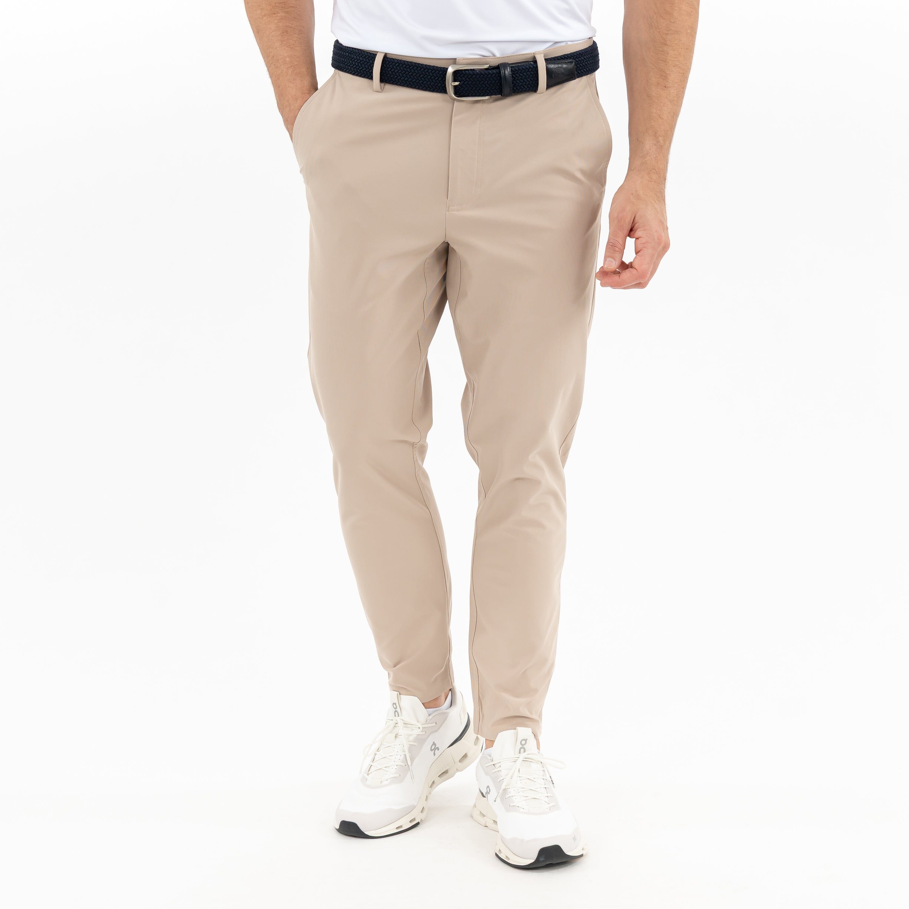 Looper Delta Jogger | Solid - Dune
