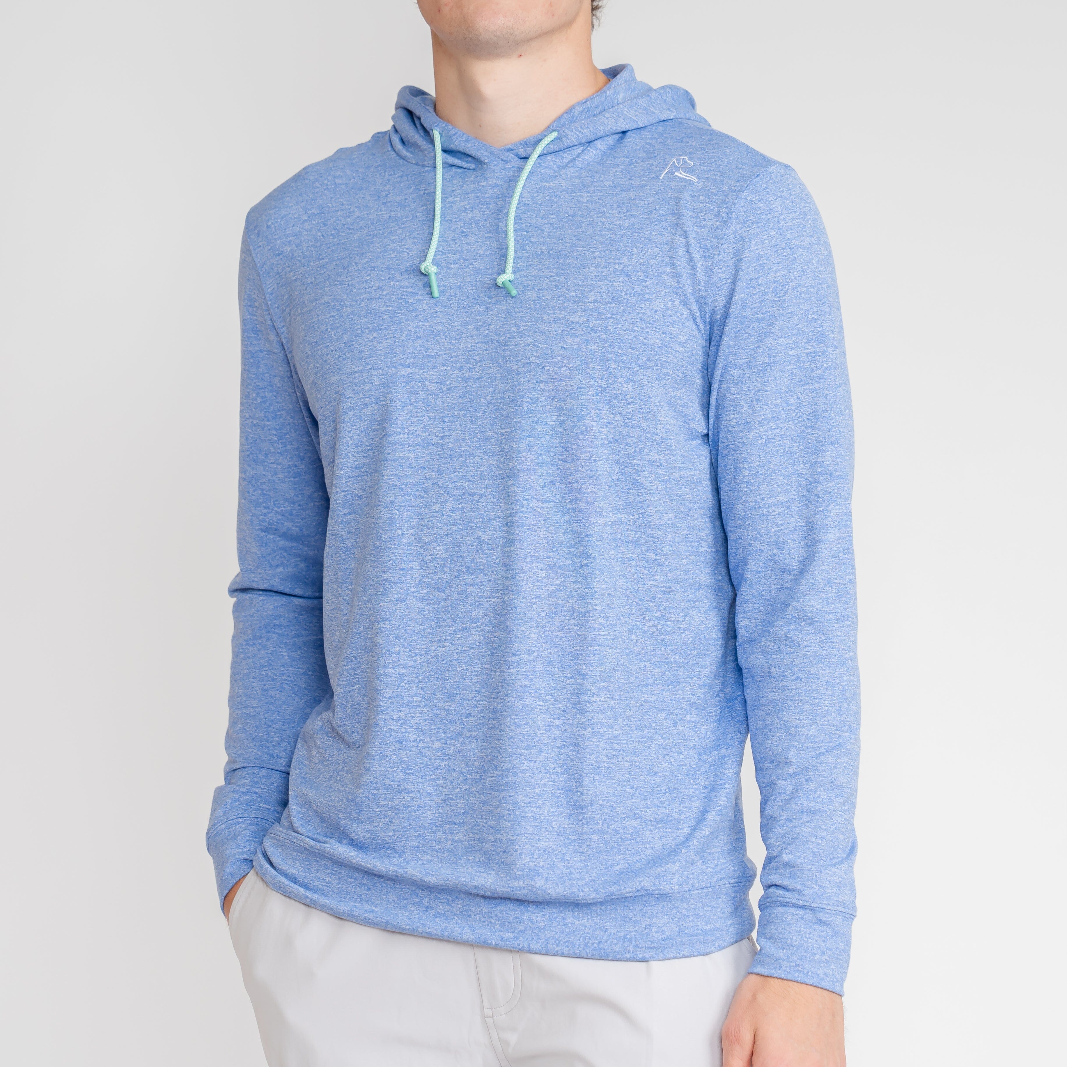 The Tailwind Hoodie