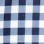 The Martina Gingham | Admiral Navy