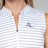 The Voyage Sleeveless Zip (Women's)