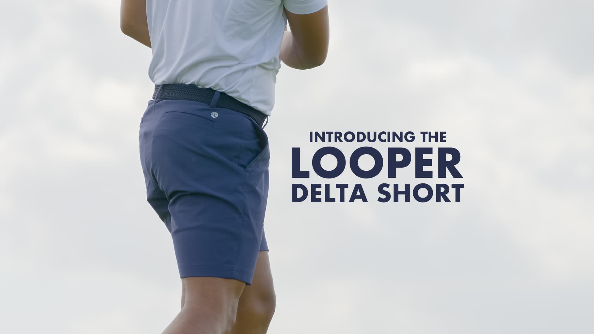 Looper Shorts Are Here