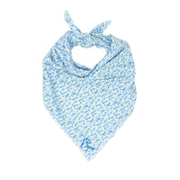 The Blue Bonnet Bandana