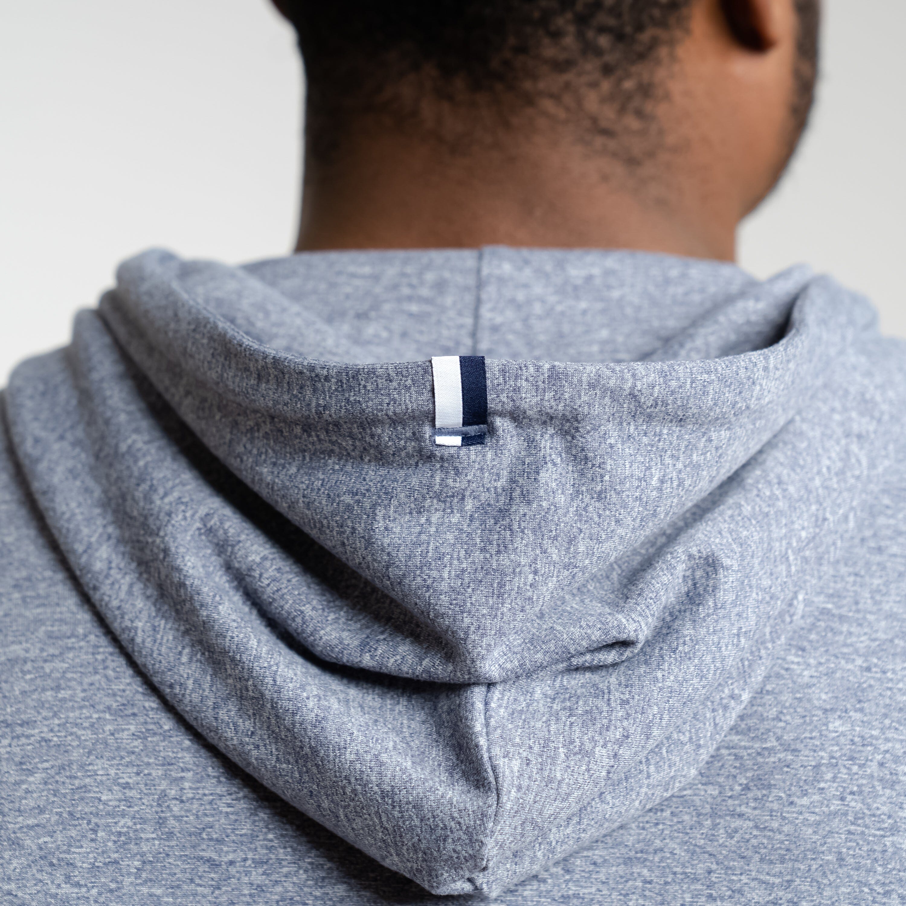 The Hesi Hoodie Rhoback