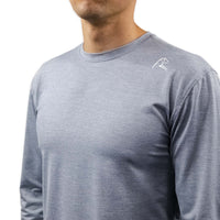 The Nutmeg Long Sleeve 1.0