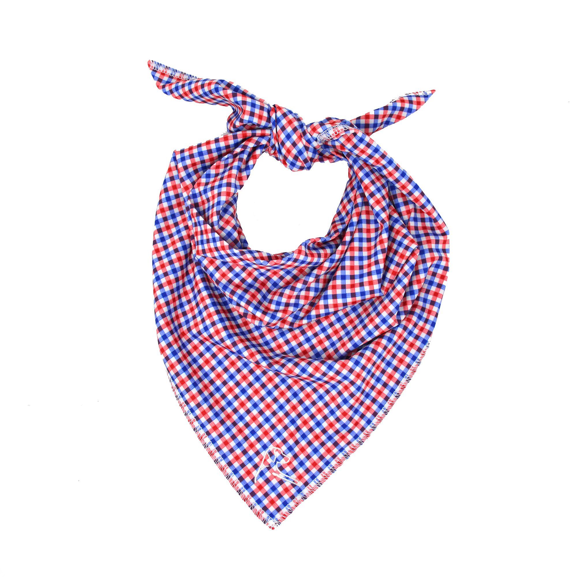 The Patriot Bandana