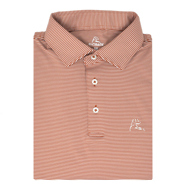 Gameday Polos – RHOBACK