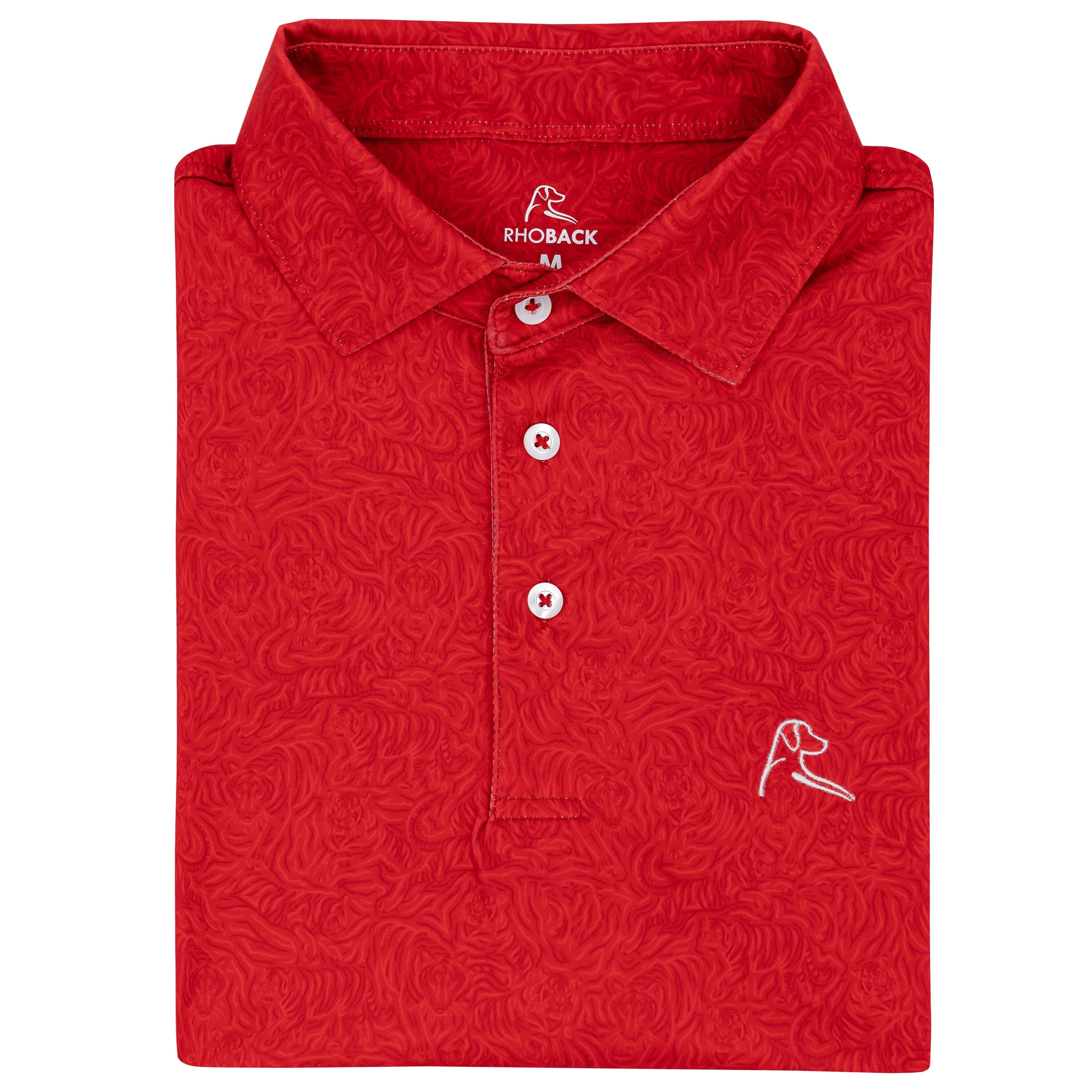 St. Louis Cardinals Mens Polo, Cardinals Polos, Golf Shirts