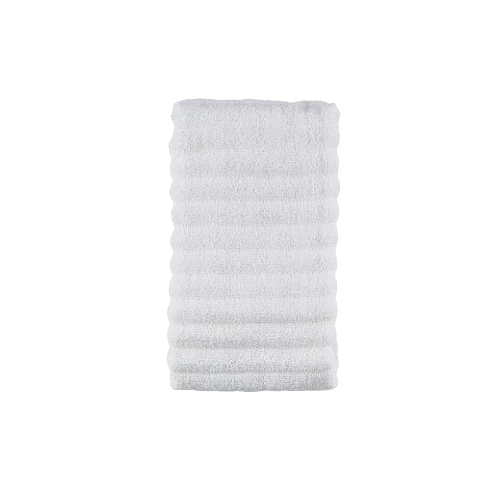 Prime Hand Towel - White