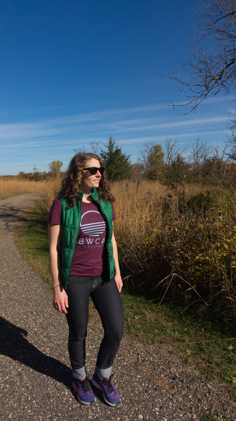 Humble Apparel Co BWCA Boundary Water Wilderness T-Shirt