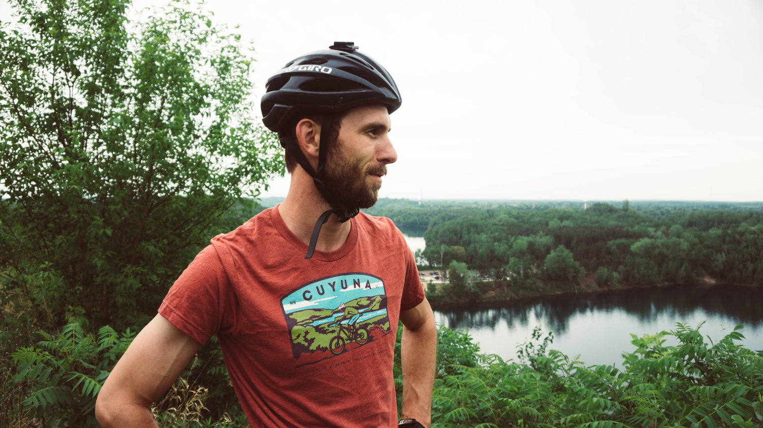 Cuyuna - Yawkey T-Shirt – Humble Apparel Co