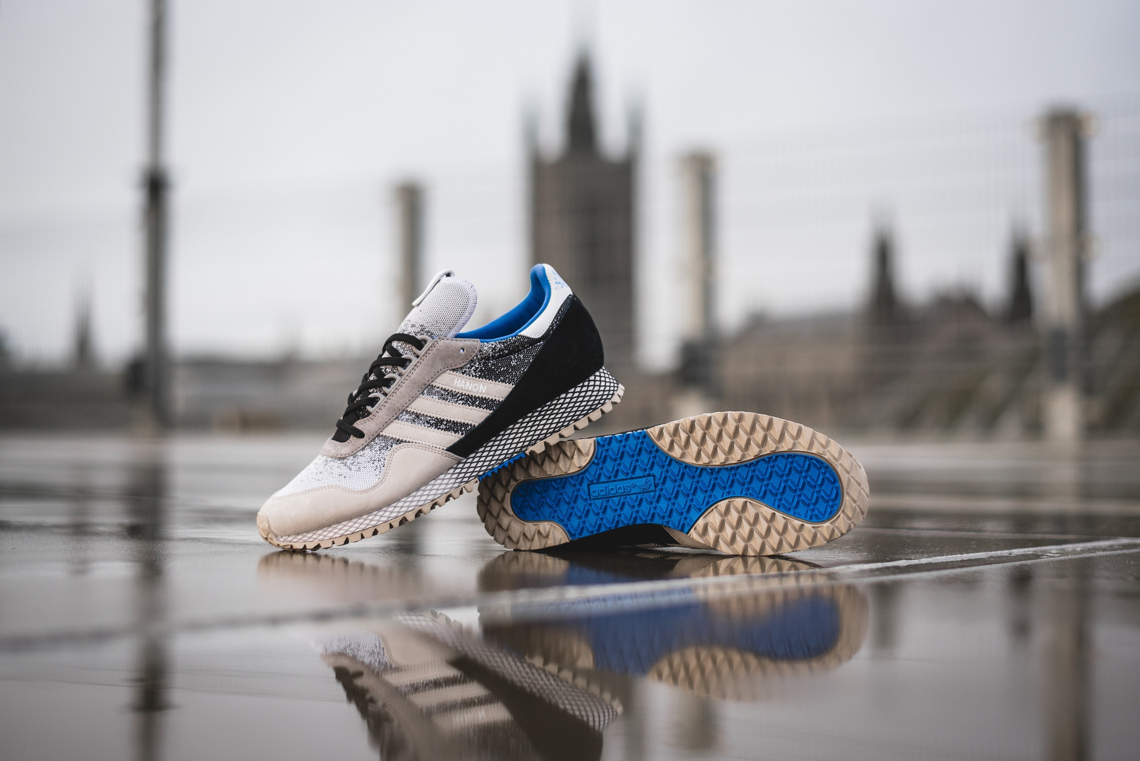 adidas consortium x oyster twinstrike adv