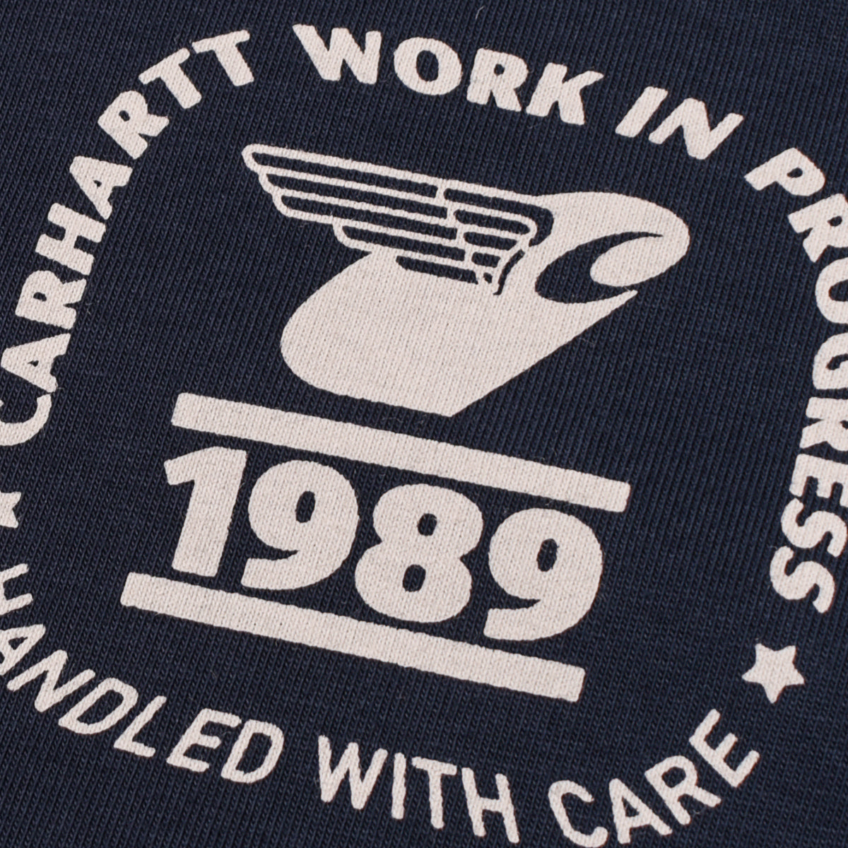 Carhartt Wip Strange Screw T-Shirt – SUEDE Store