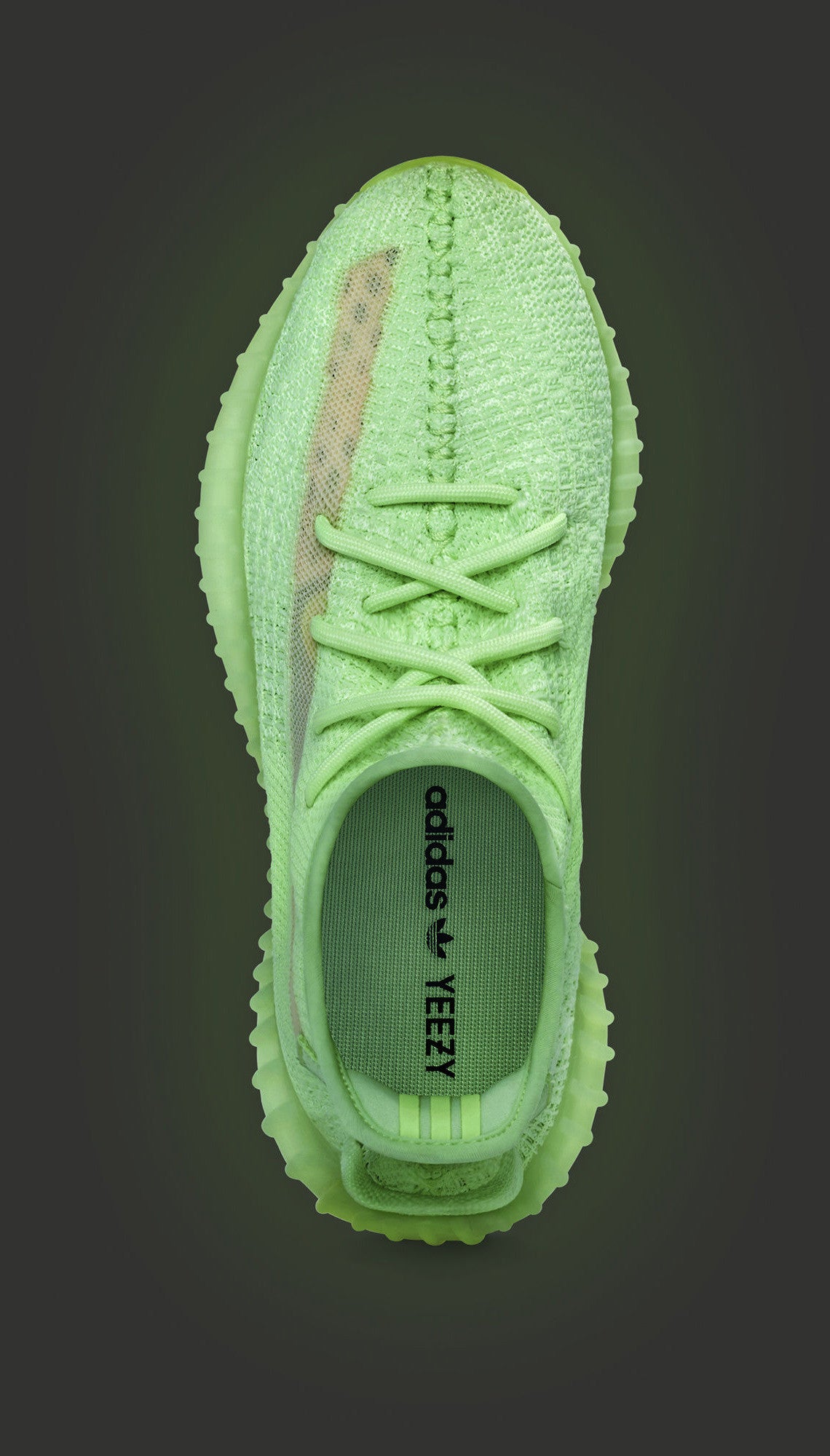 adidas yeezy boost 350 v2 glow mens stores
