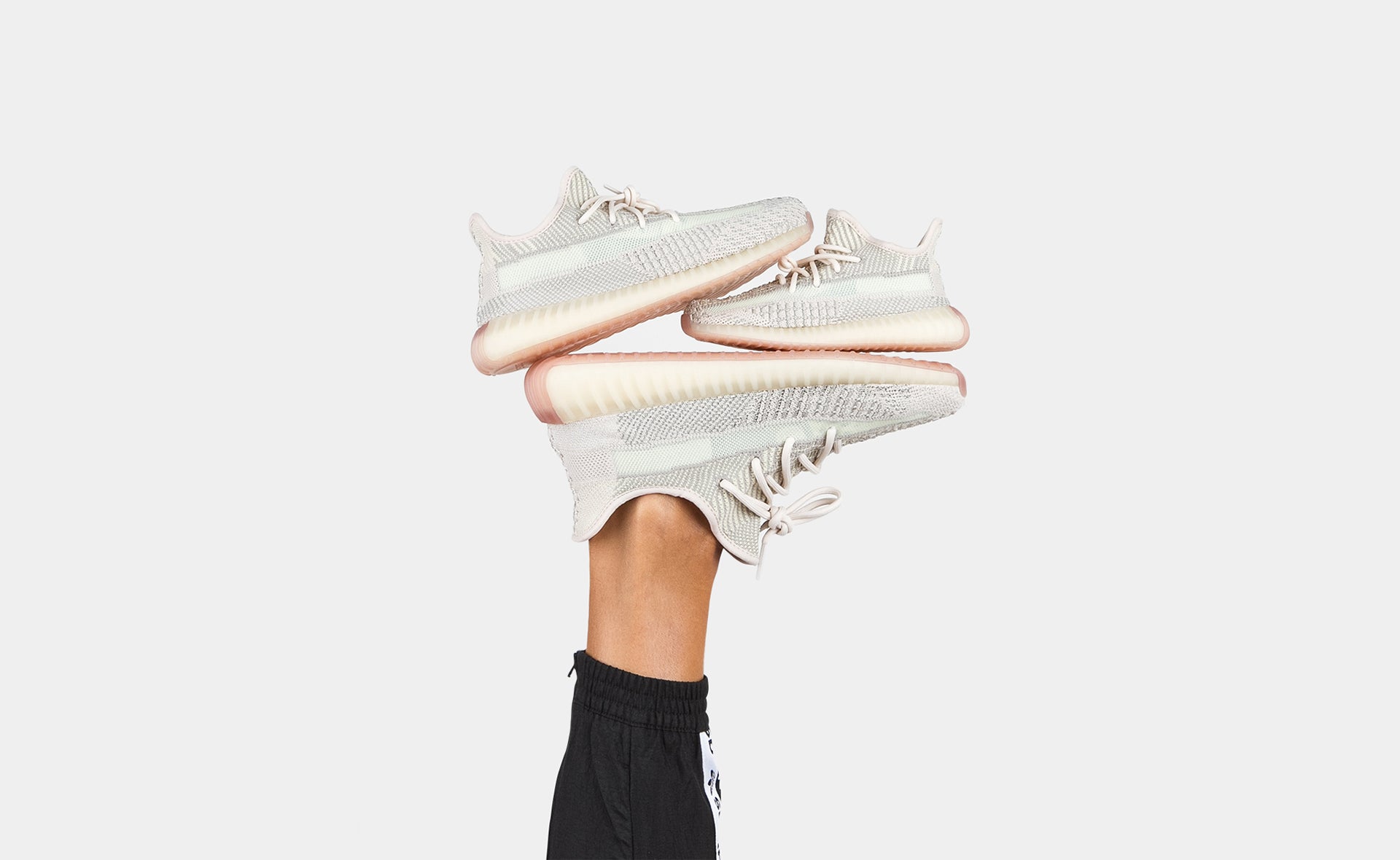 yeezy boost 350 v2 adults citrin