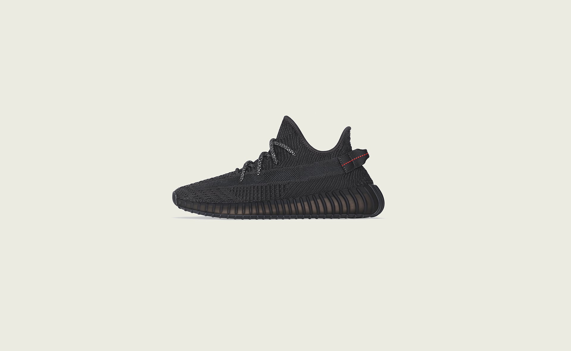 yeezy 350 v2 black in store