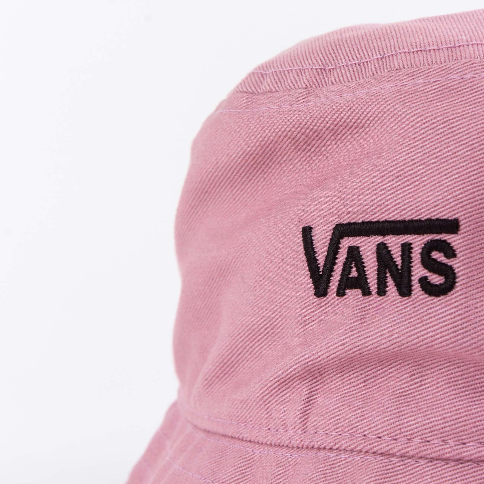 Vans Kids Undertone Bucket Hat Black/Bluestone – Stoked Boardshop