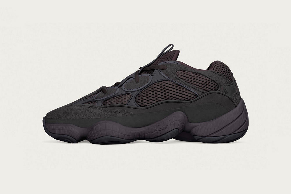 yeezy 500 suede