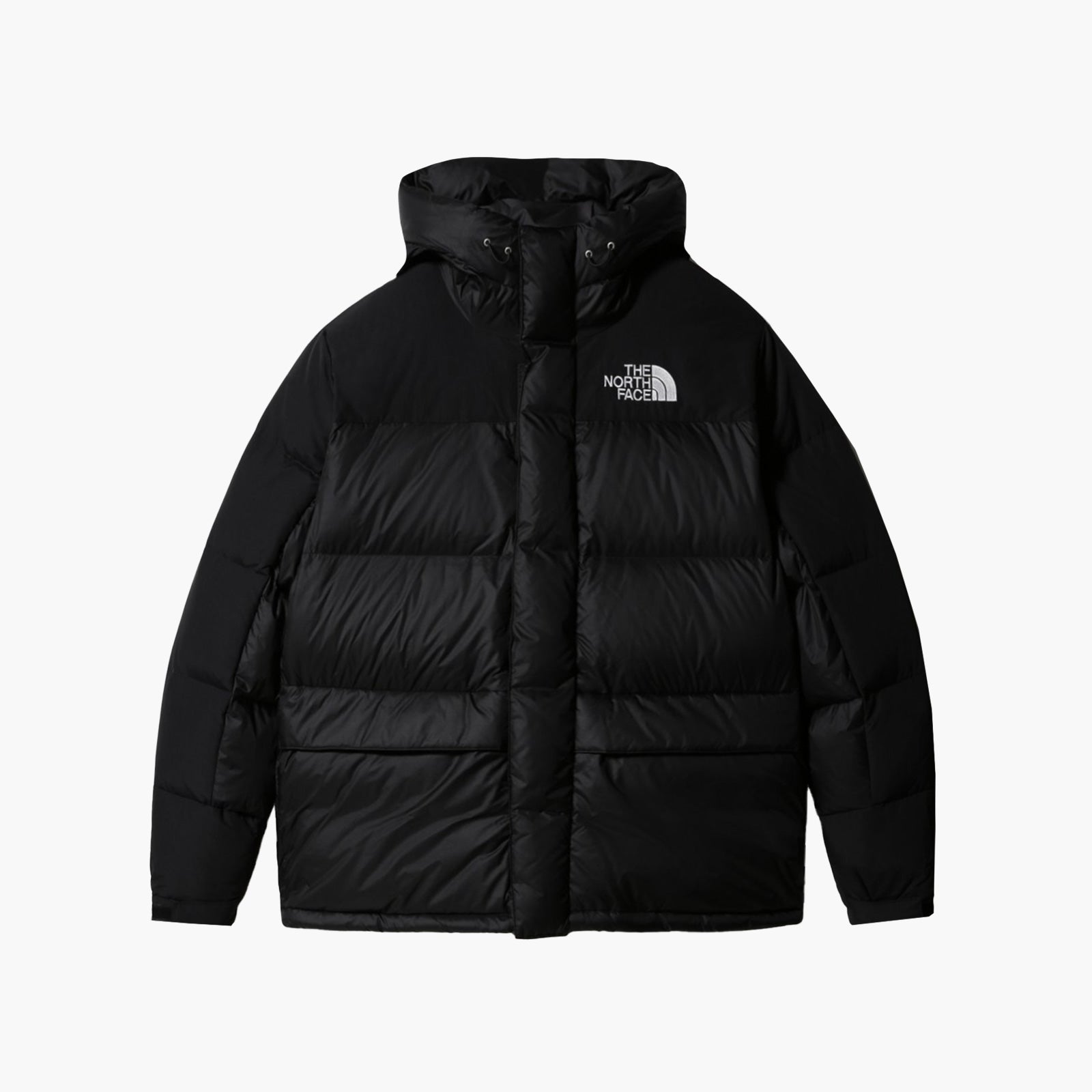 The North Face Himalyan Down Parka – SUEDE Store