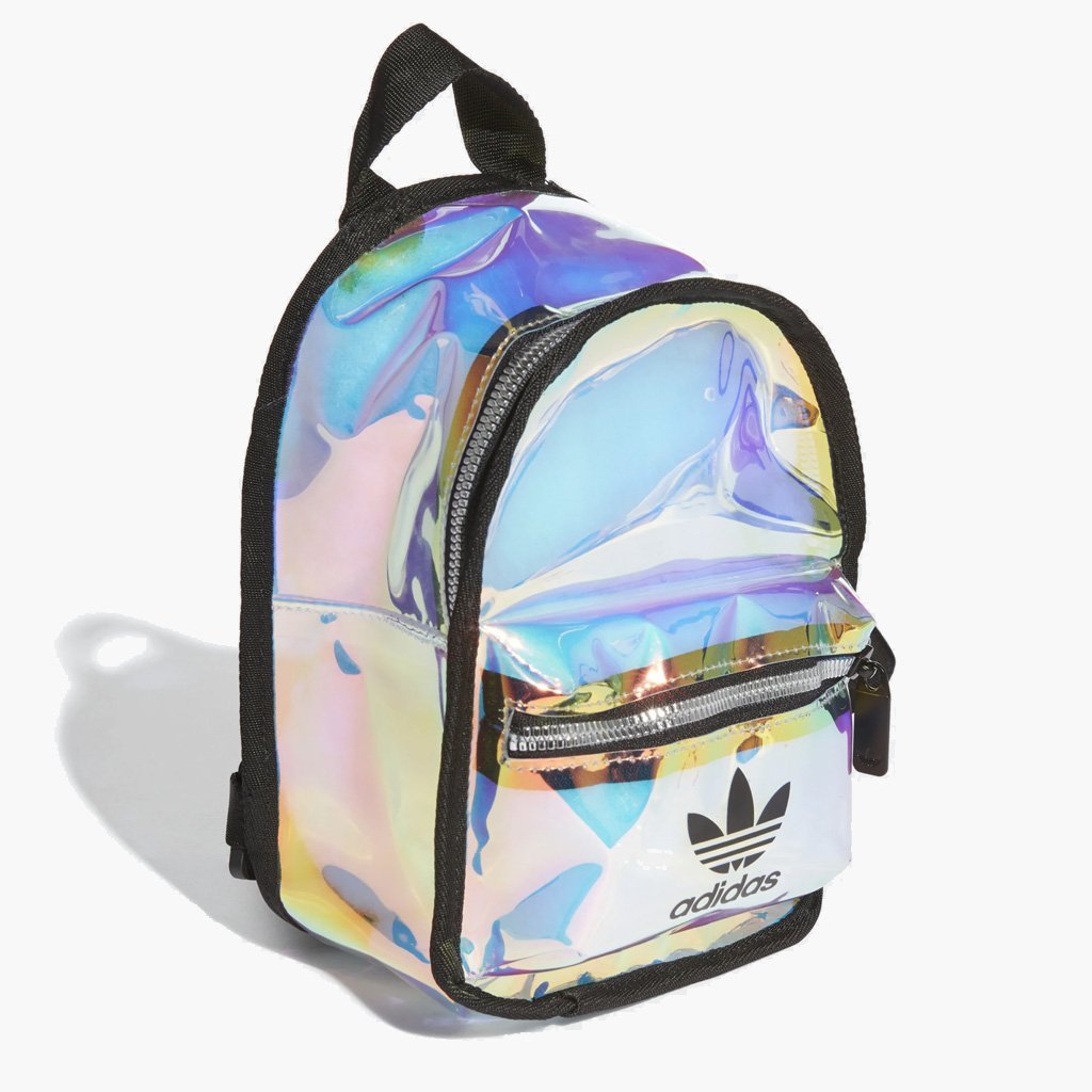 adidas mini