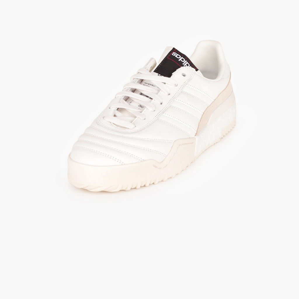 alexander wang bball white