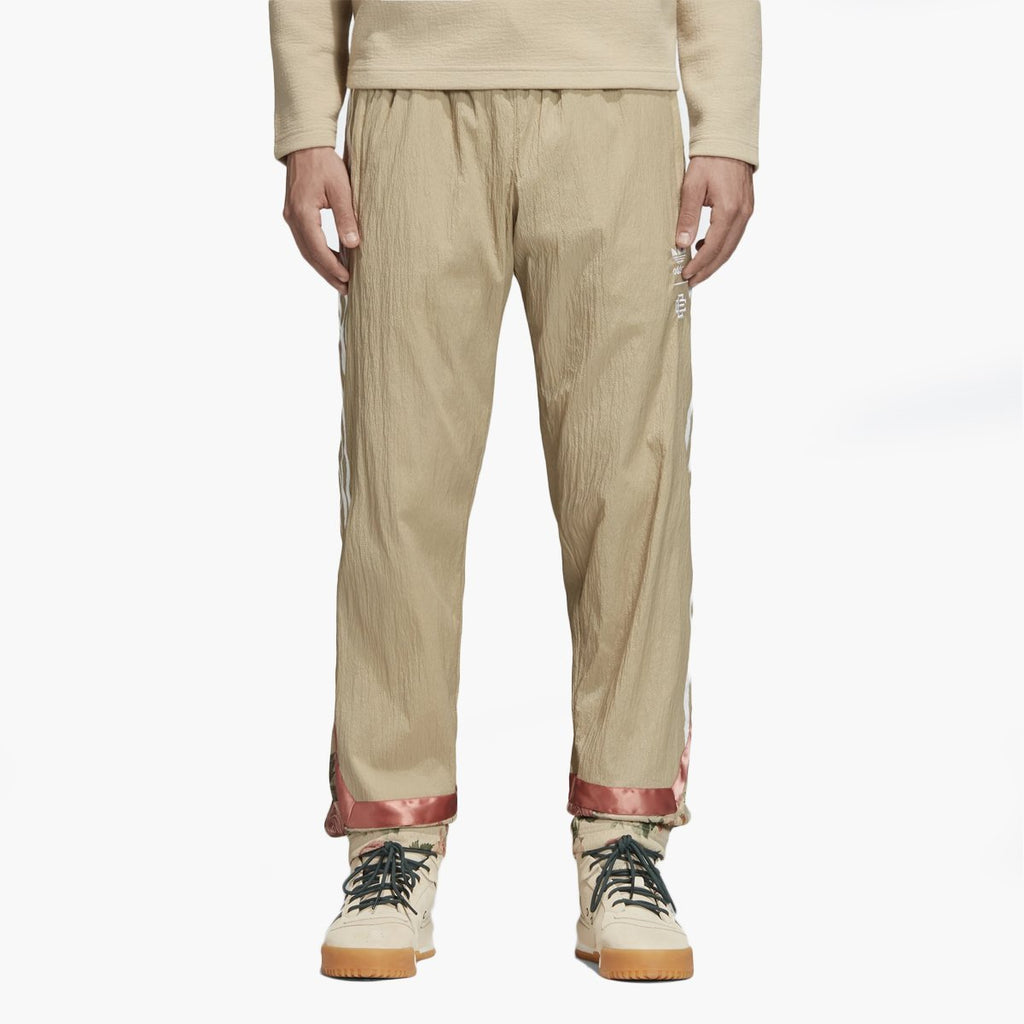 eric emanuel adidas pants