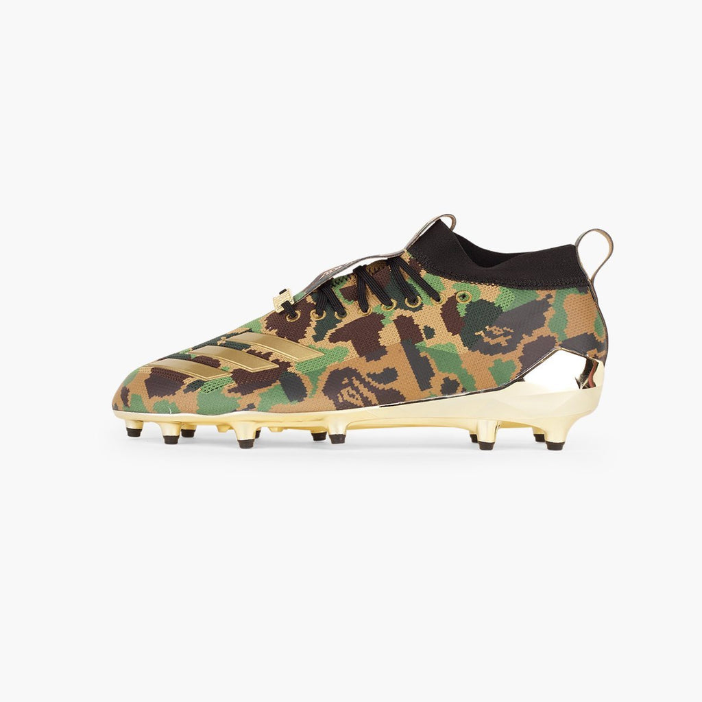 bape football boots