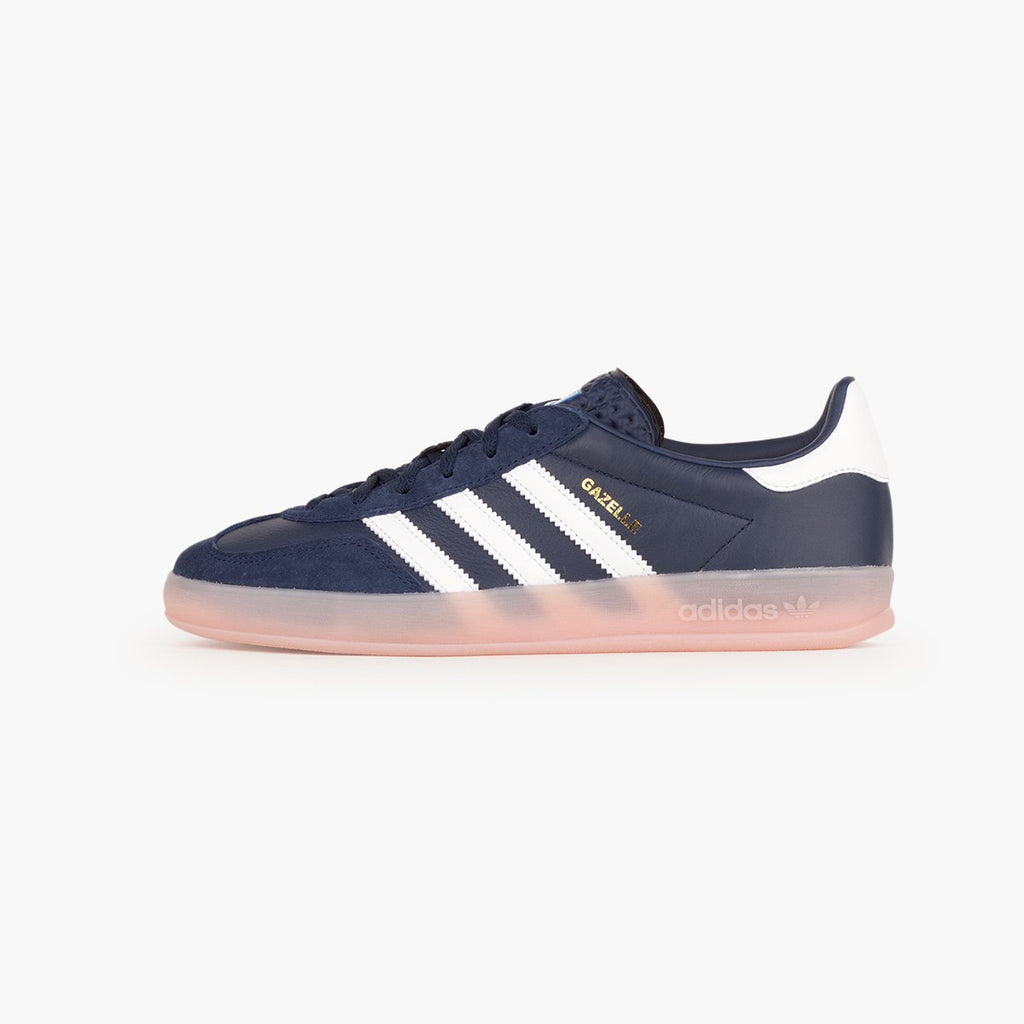 gazelle indoor