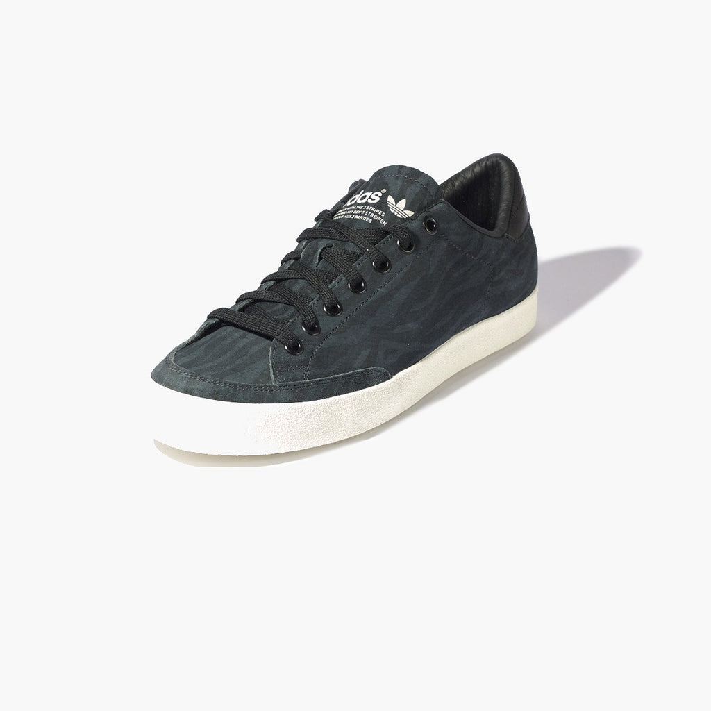 adidas rod laver suede