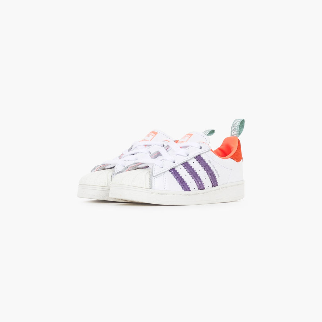 adidas Originals Superstar C Kids 