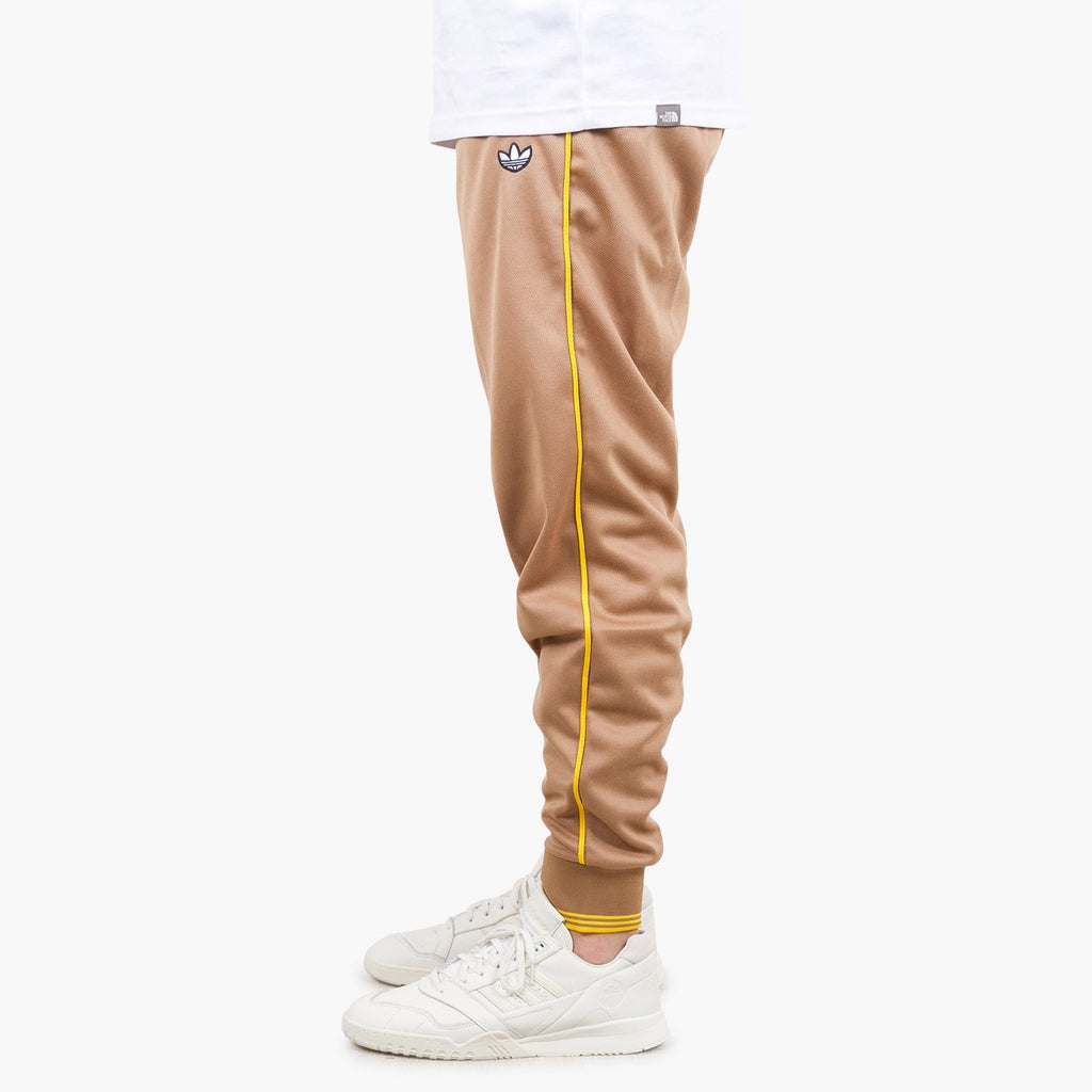 adidas suede pants