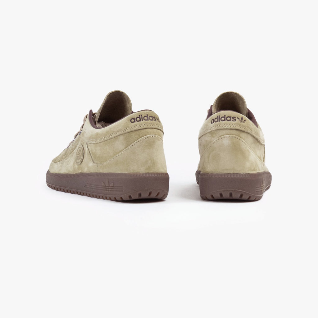 khaki adidas spezial