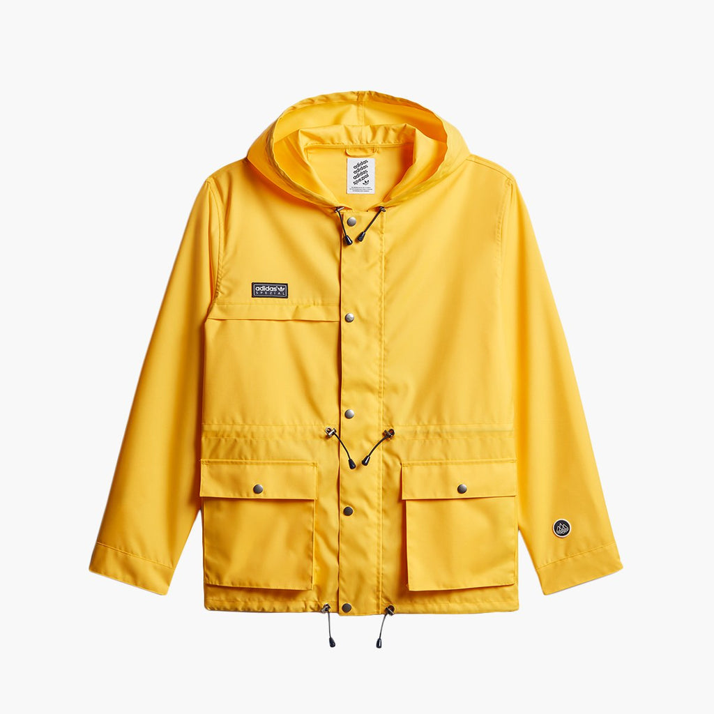 spezial jacket