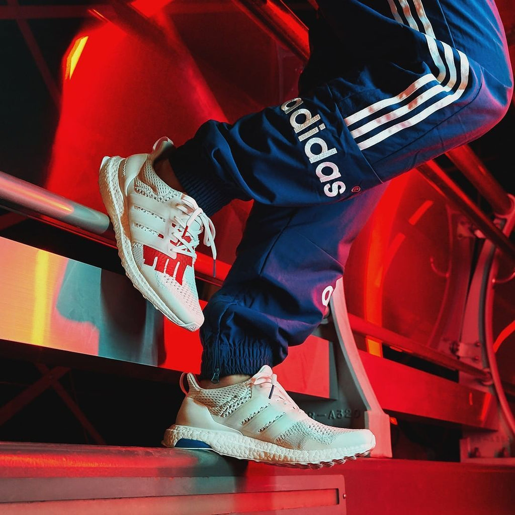 adidas x Undefeated Ultraboost EF1968 