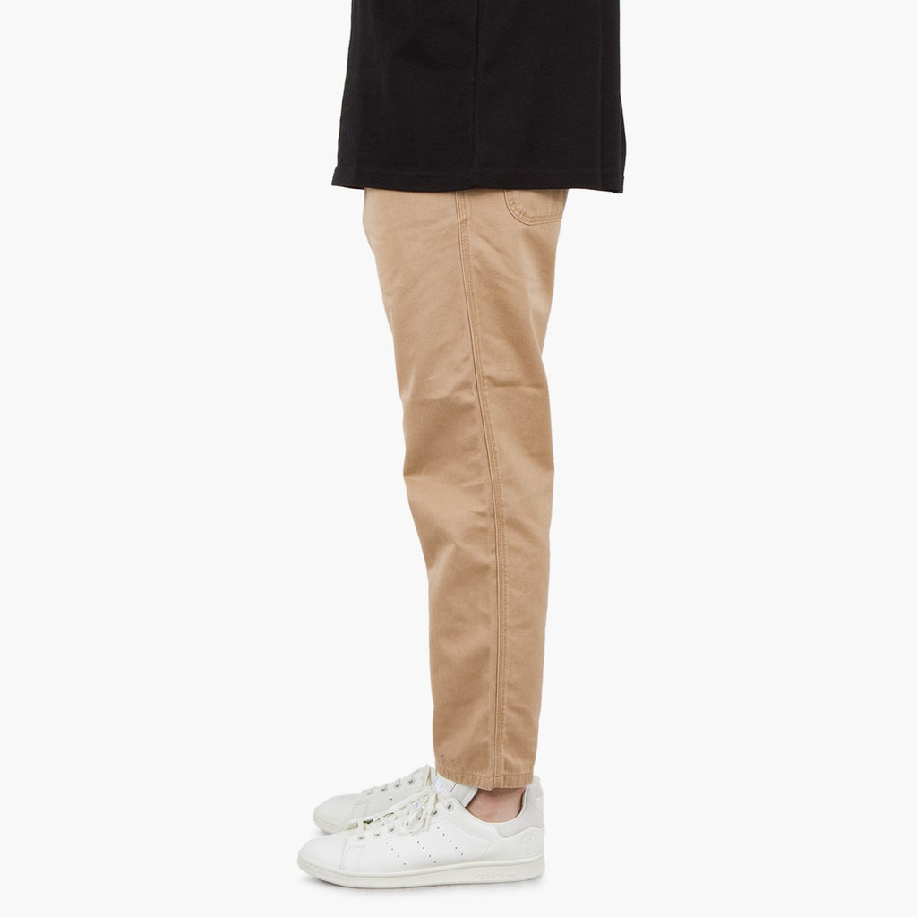 carhartt abbott tapered pant