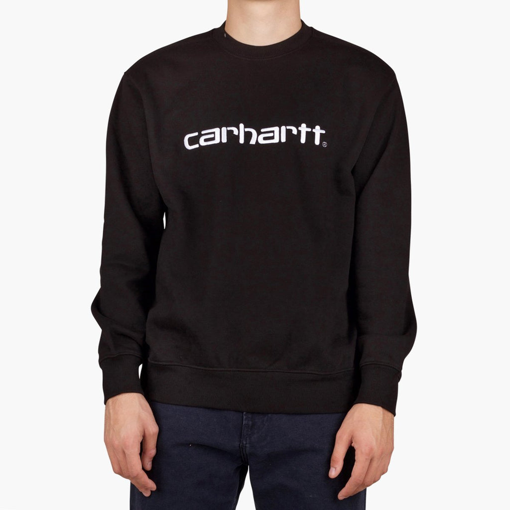 felpe carhartt saldi