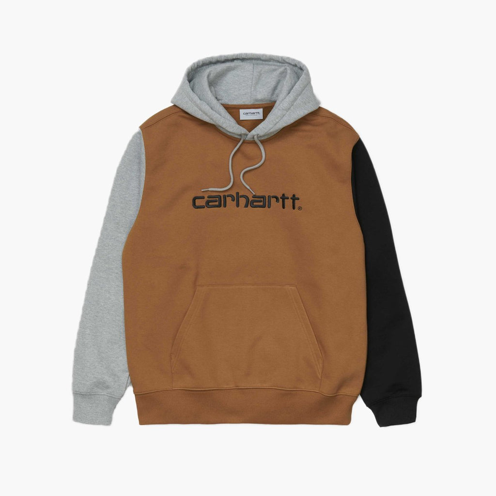 felpe carhartt saldi