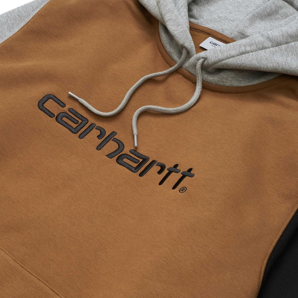 felpe carhartt saldi