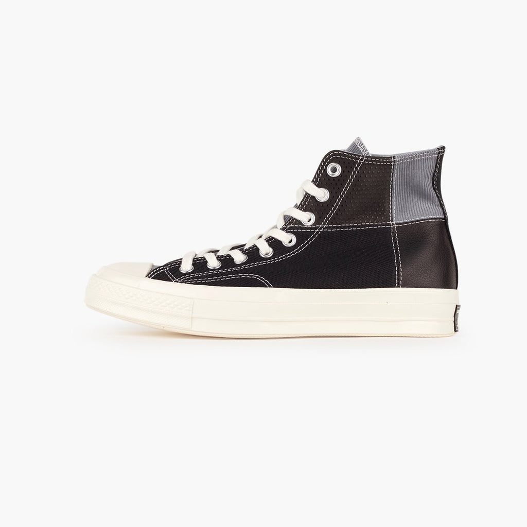 Converse Chuck 70 HI 163220C 001 - SUEDE Store