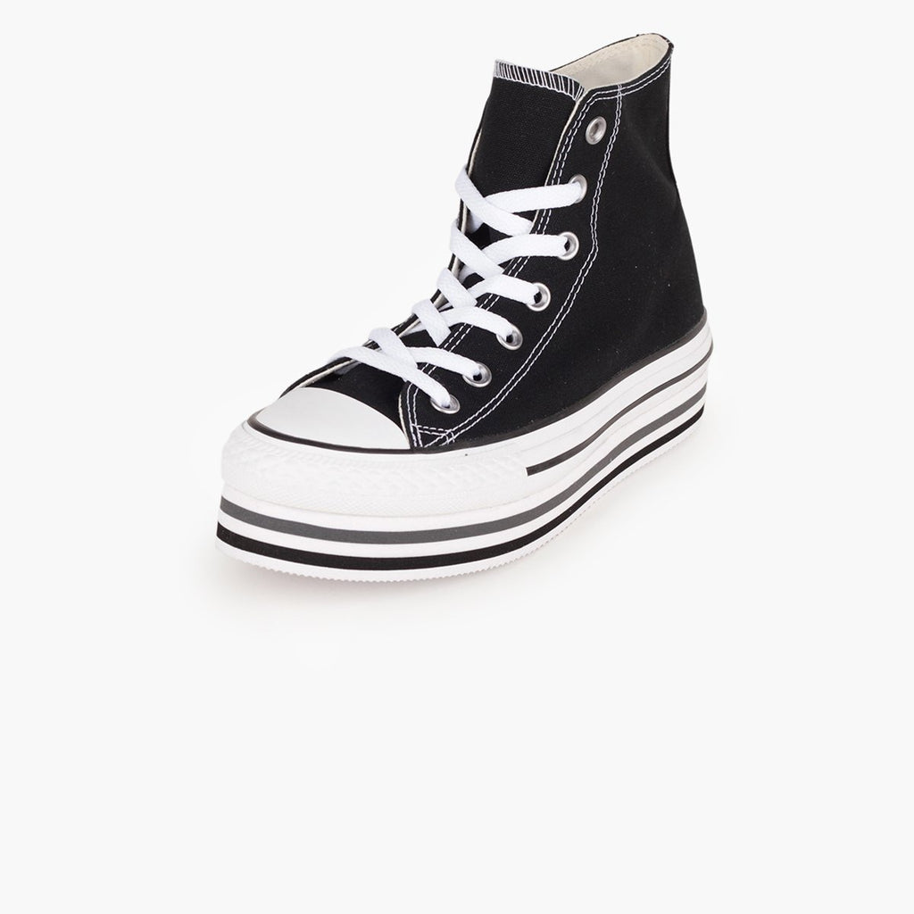 Monet mobilia mondo converse high 