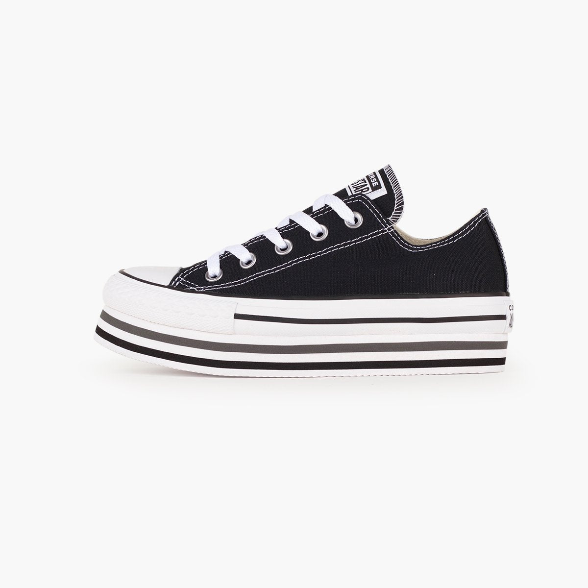 converse chuck taylor all star platform layer