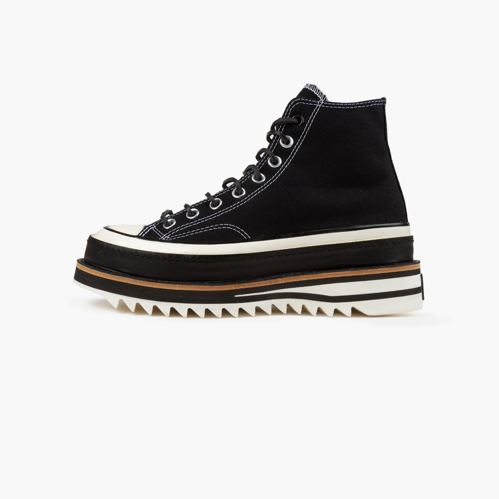 converse chuck 70 canvas ltd hi