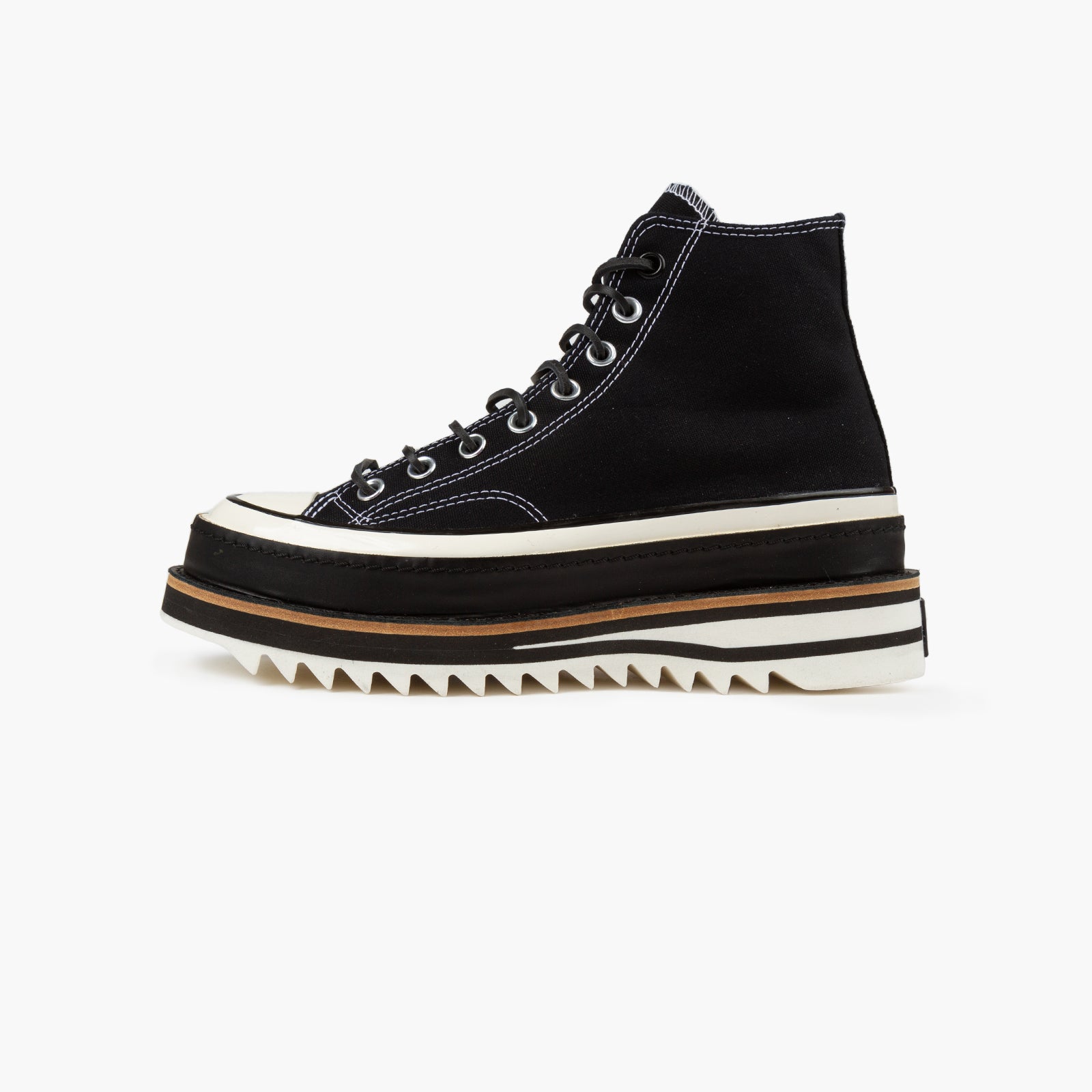 converse hi canvas limited edition