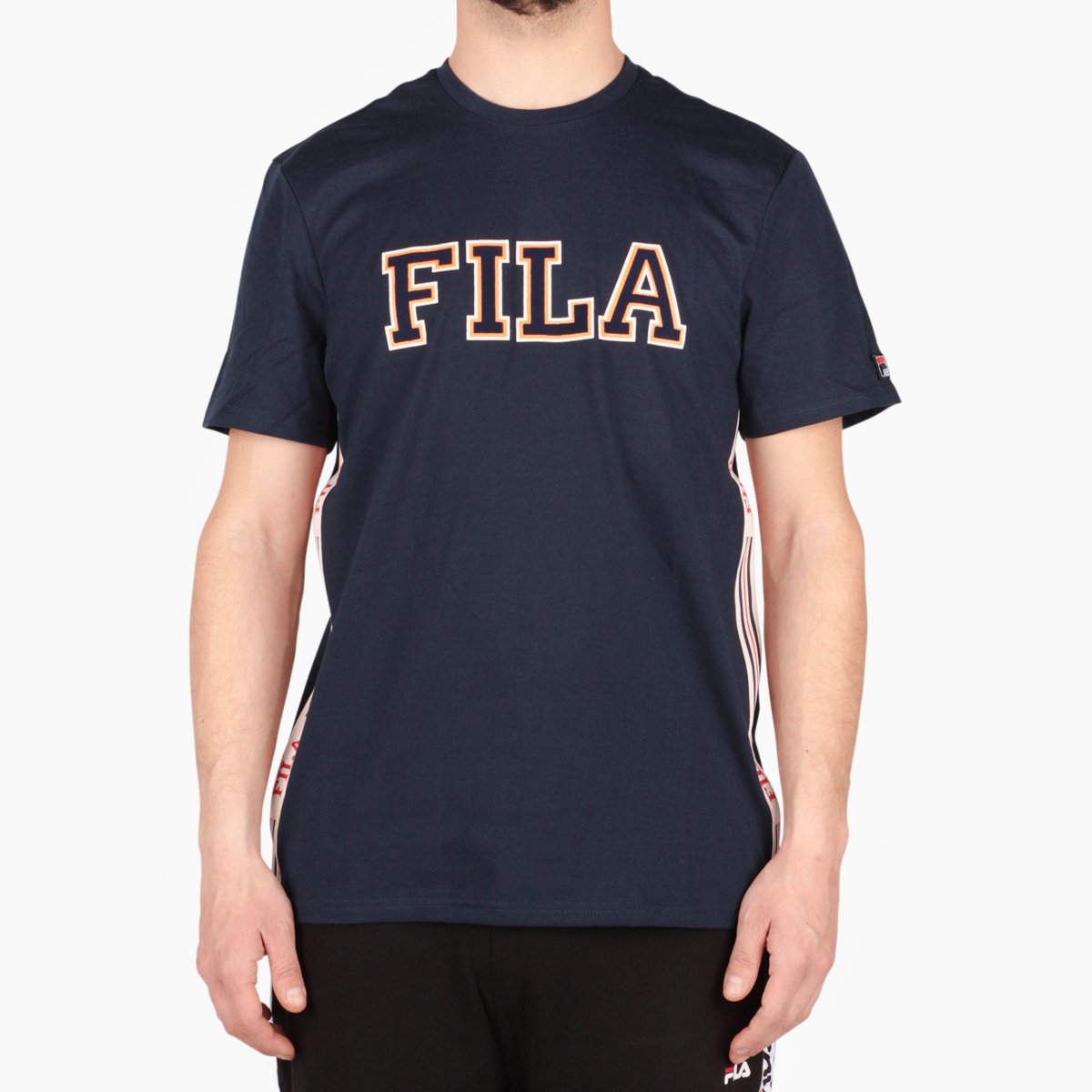 fila men shirt