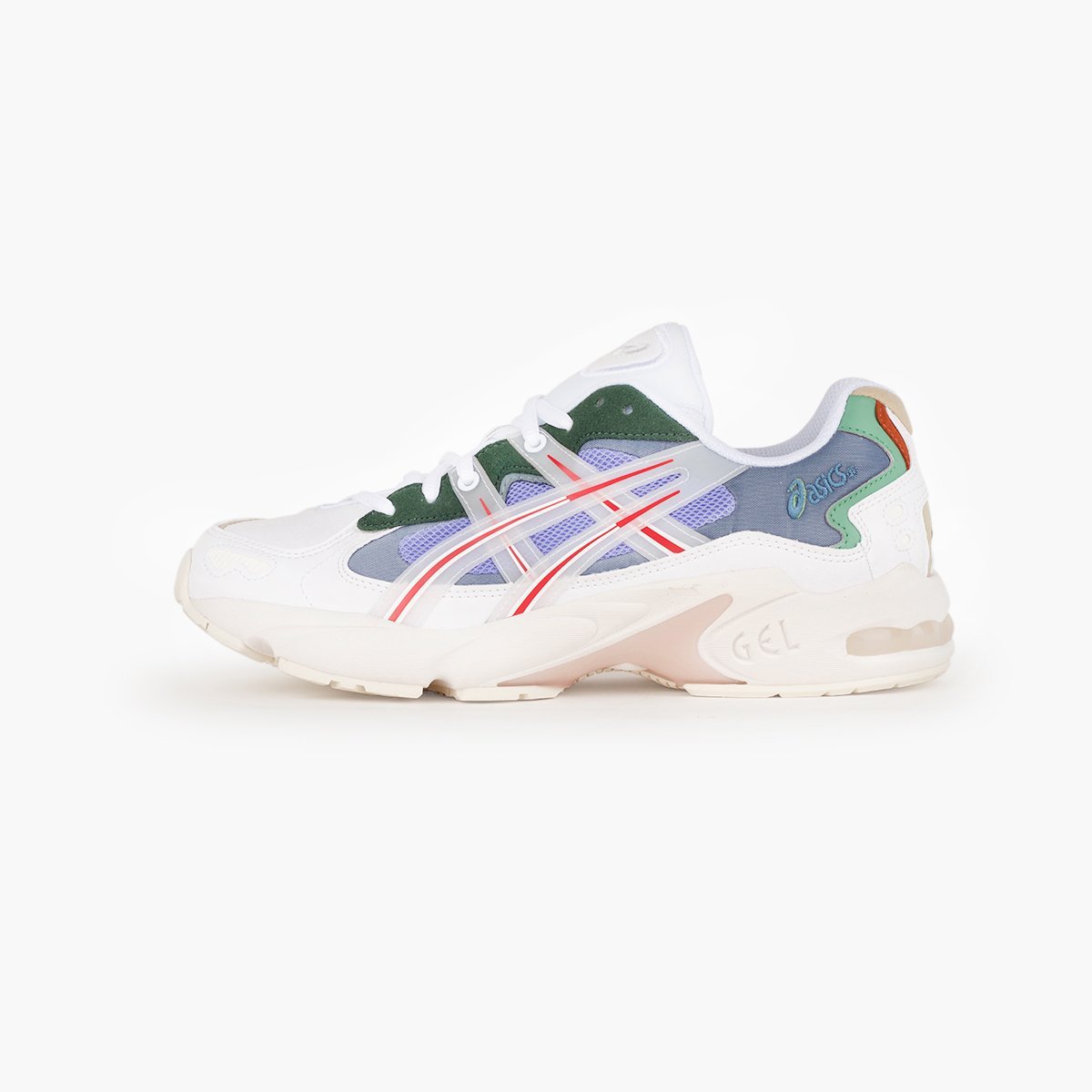 asics gel kayano hbx