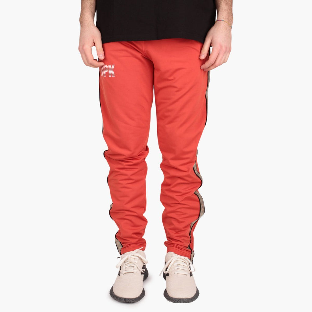 kappa orange pants